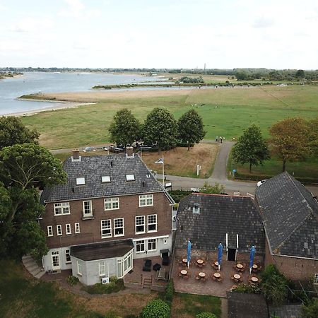 De Gouden Molen Hotel Rossum  Exterior photo