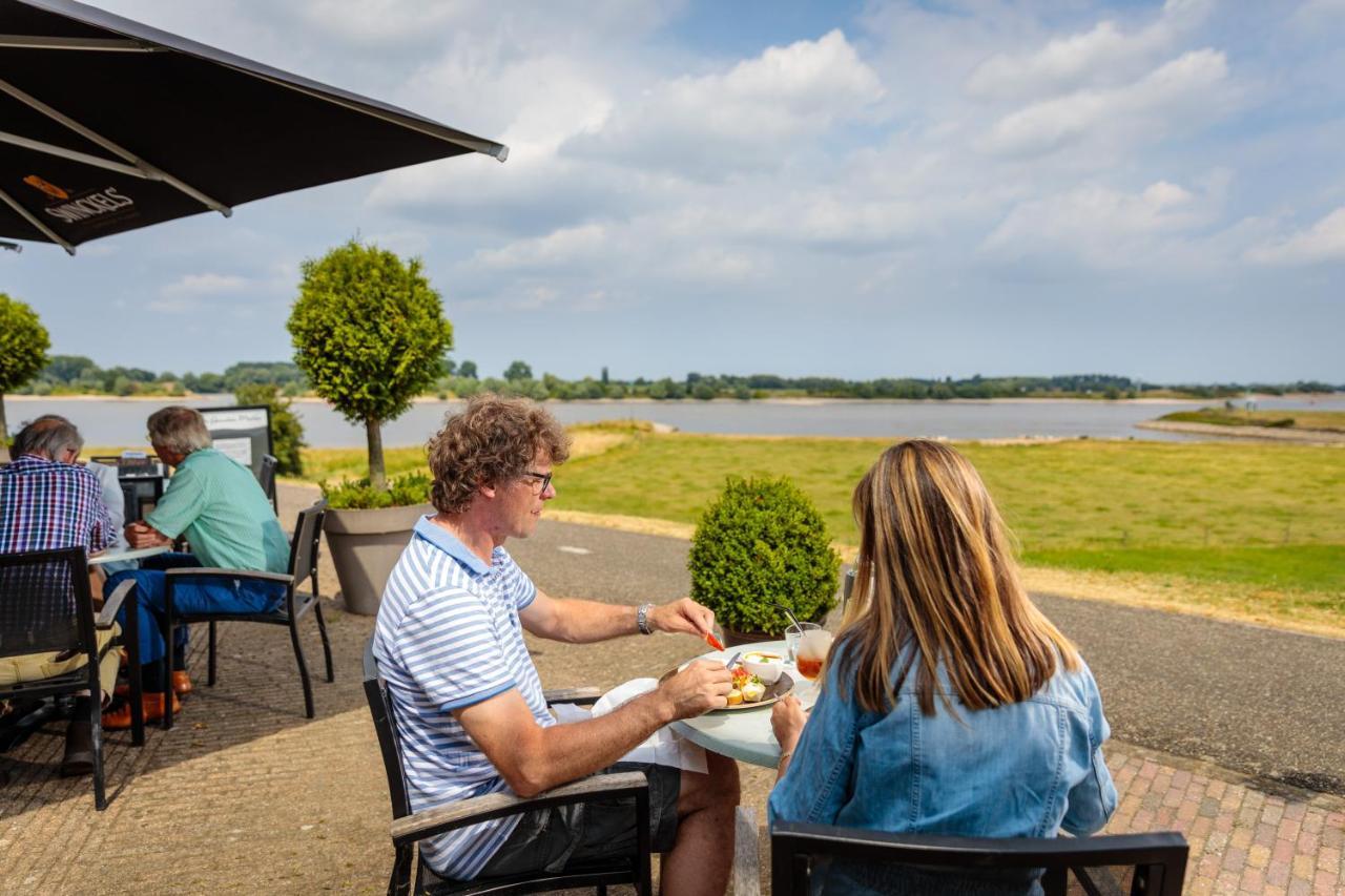 De Gouden Molen Hotel Rossum  Exterior photo