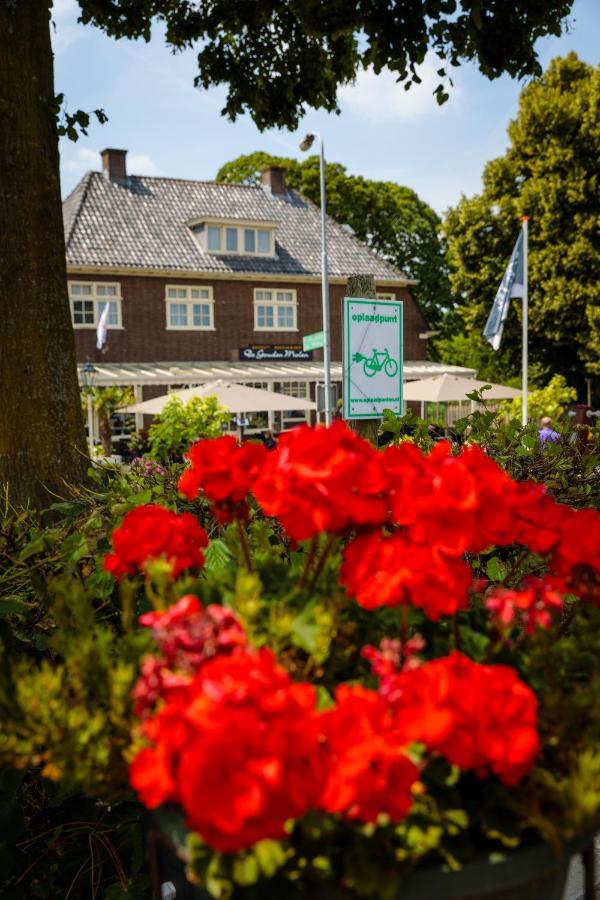De Gouden Molen Hotel Rossum  Exterior photo