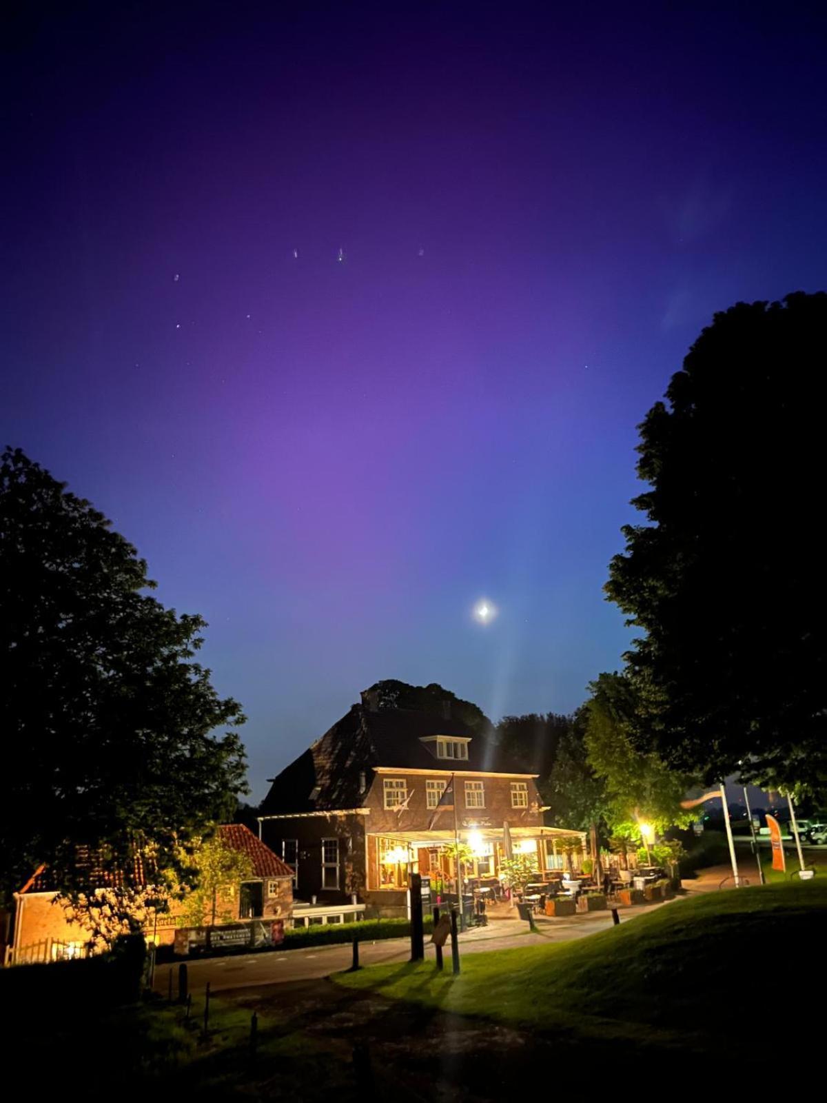 De Gouden Molen Hotel Rossum  Exterior photo