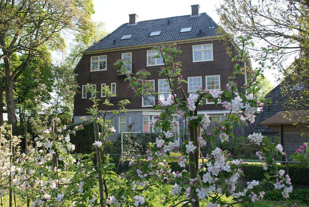 De Gouden Molen Hotel Rossum  Exterior photo