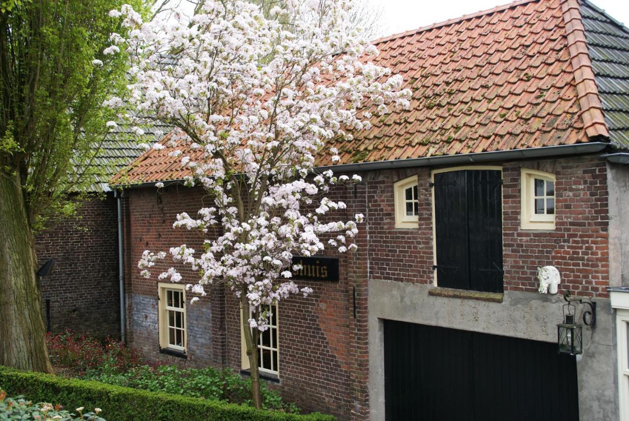 De Gouden Molen Hotel Rossum  Exterior photo