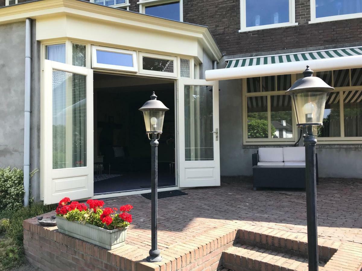 De Gouden Molen Hotel Rossum  Exterior photo